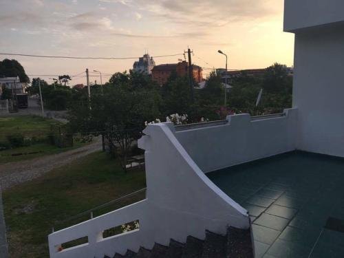 Батуми: Family Guest House Kananeli