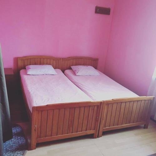 Батуми: Family Guest House Kananeli