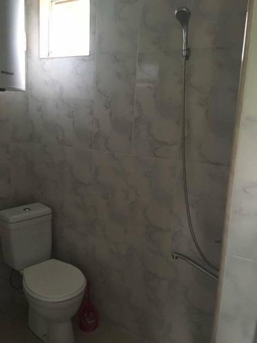 Батуми: Family Guest House Kananeli