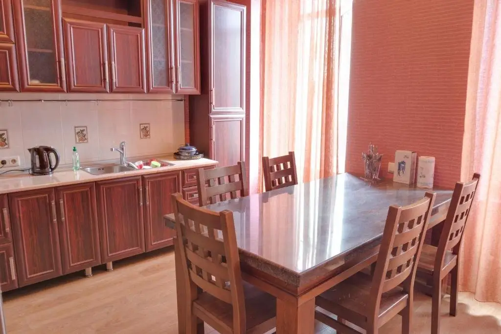 Тбилиси: Downtown Guest House on Tabukashvili