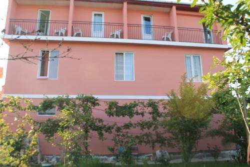 Батуми: Guesthouse Marinian
