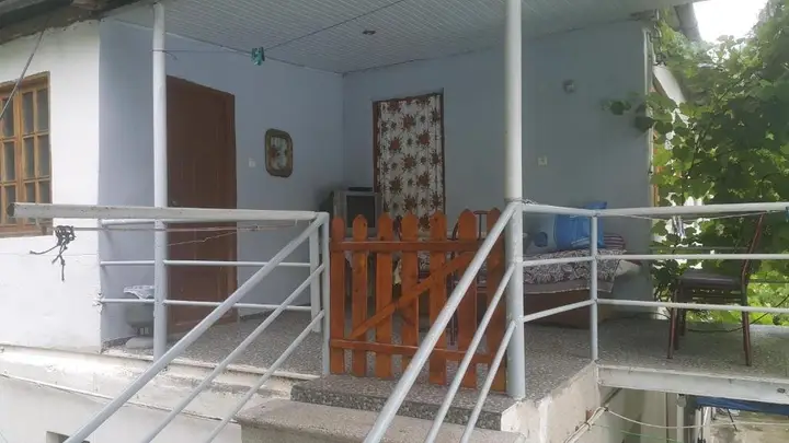 Боржоми: Naili Wine Guesthouse