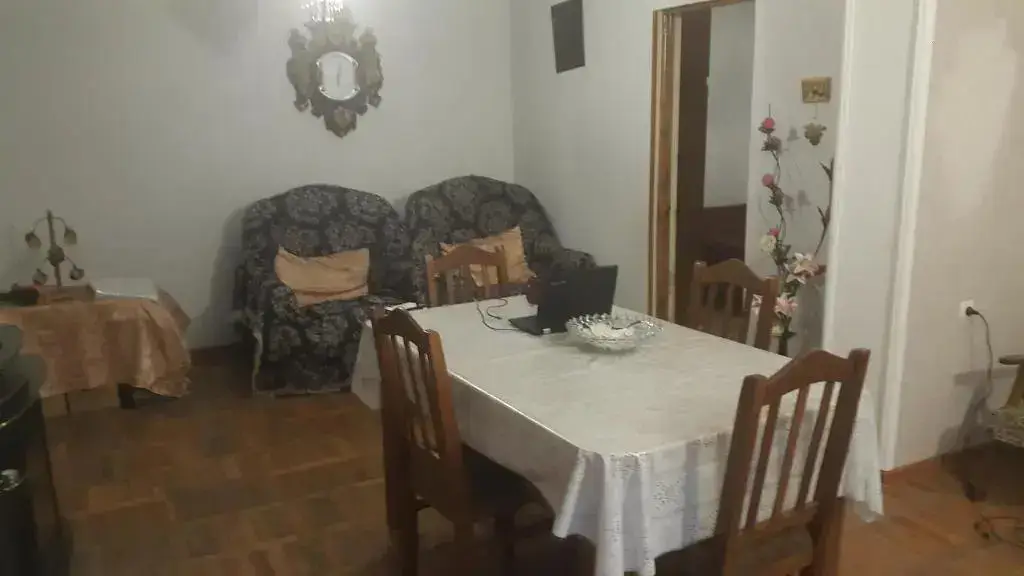 Боржоми: Naili Wine Guesthouse