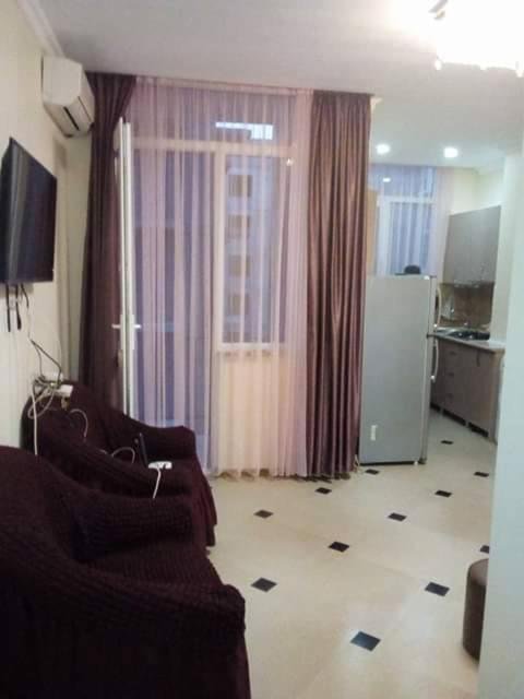 Батуми: Inasaridze Apartment