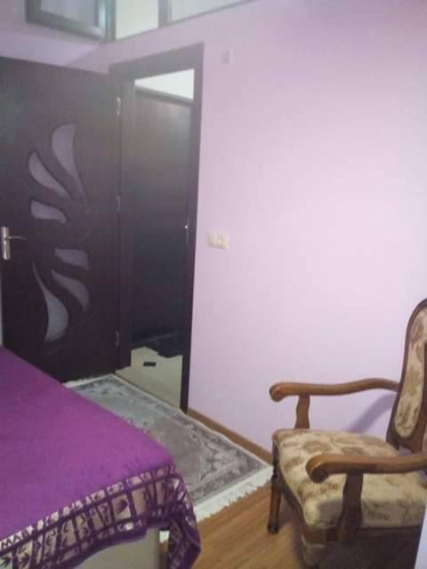 Батуми: Inasaridze Apartment