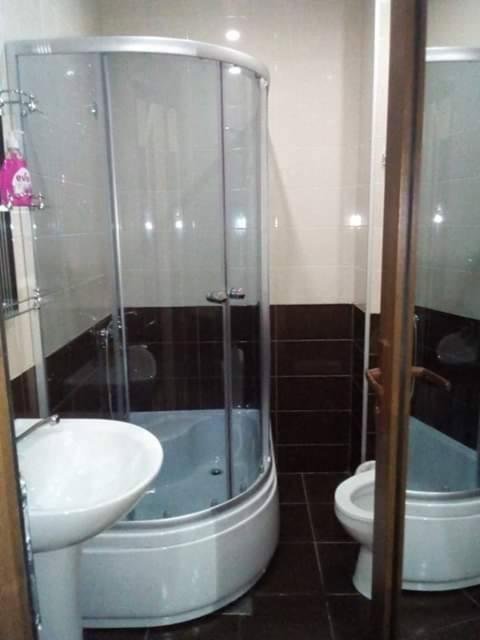 Батуми: Inasaridze Apartment