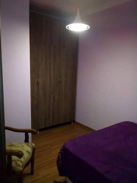 Батуми: Inasaridze Apartment