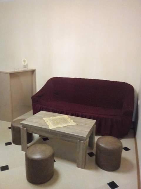 Батуми: Inasaridze Apartment