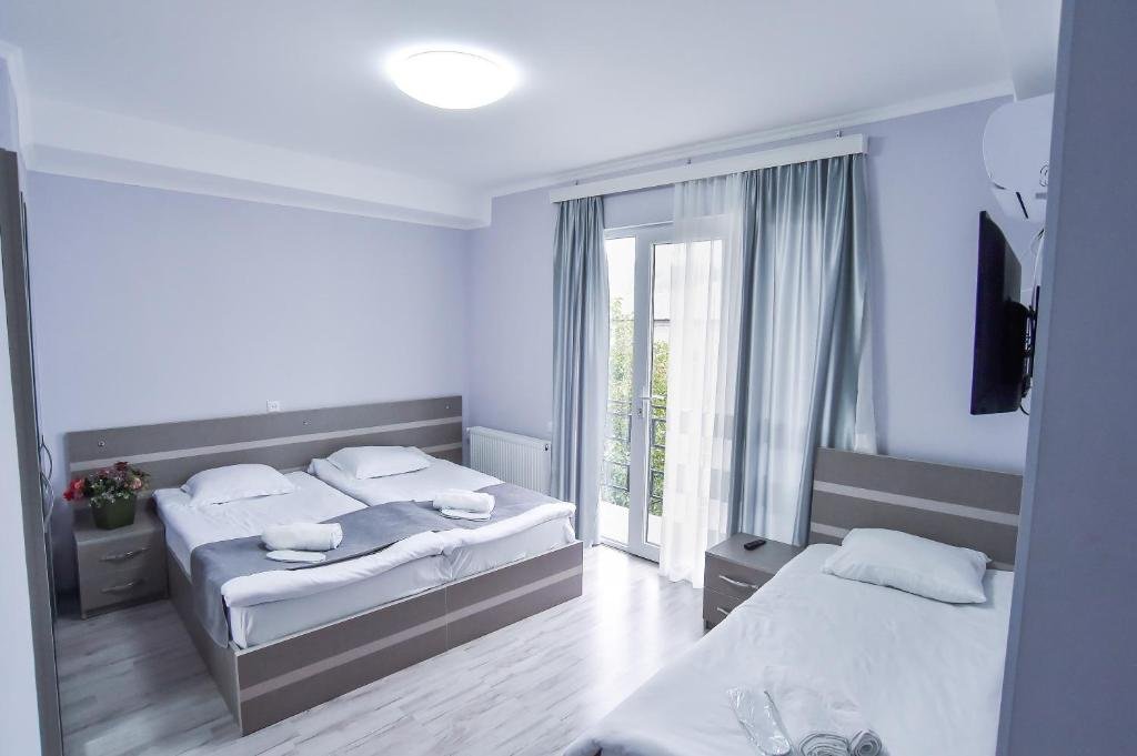 Кутаиси: City Hotel Kutaisi