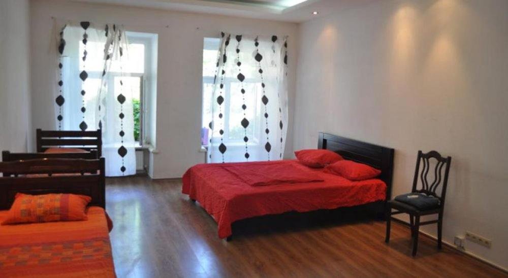 Кутаиси: Garden Land Guesthouse