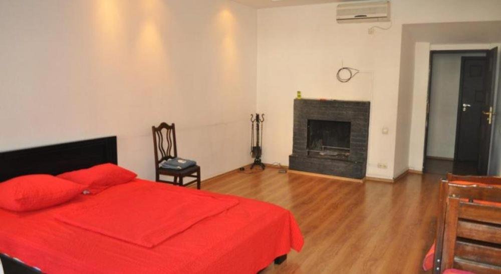 Кутаиси: Garden Land Guesthouse
