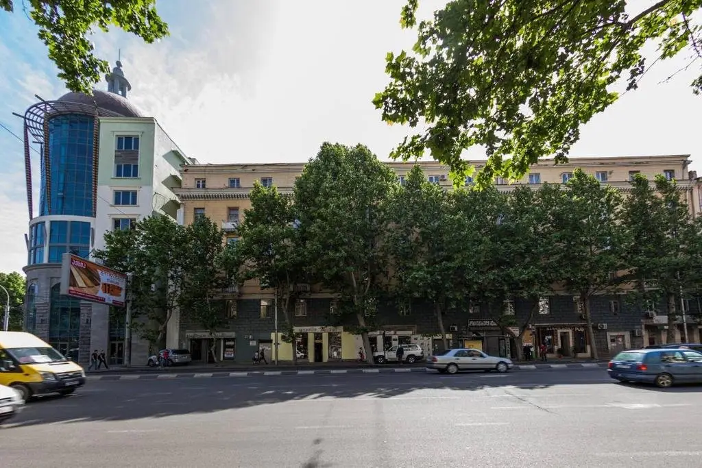 Тбилиси: Comfortable house in Tbilisi