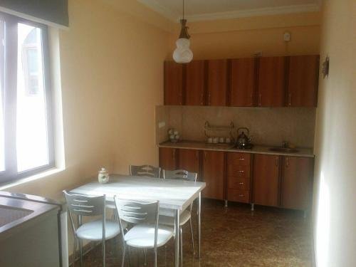 Батуми: Guest House George