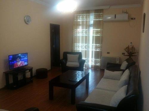 Батуми: Guest House George