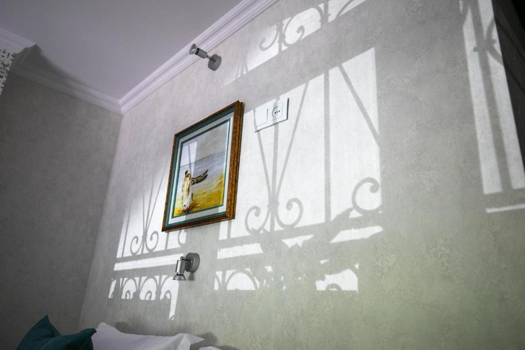 Тбилиси: H&B Apartments Akhvelediani II