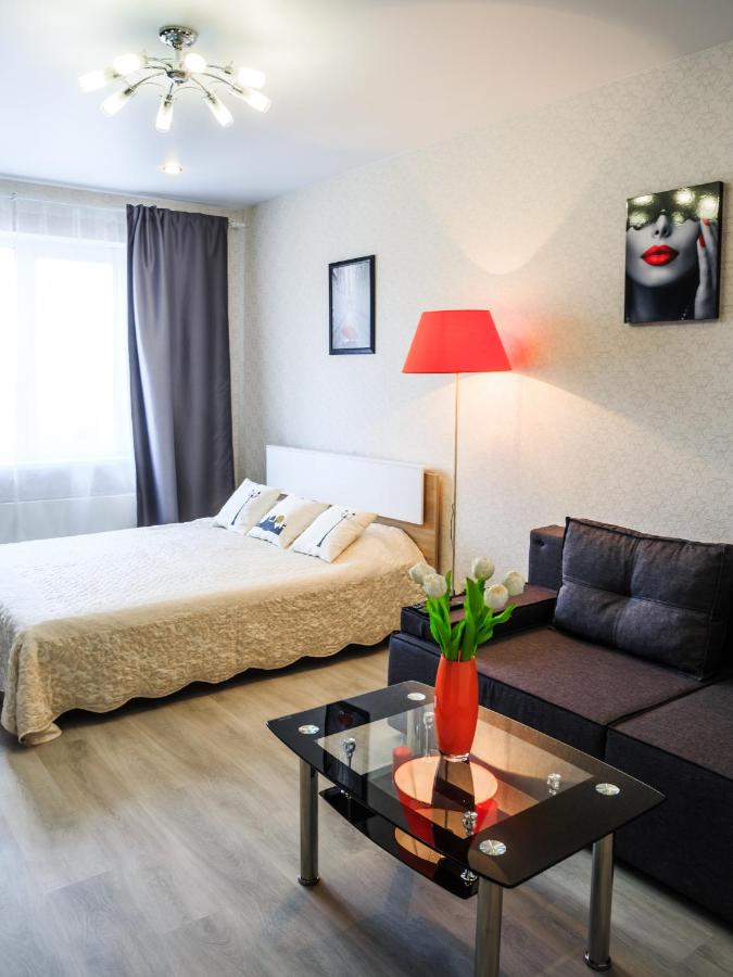 Воронеж: Apartment on Leninskiy
