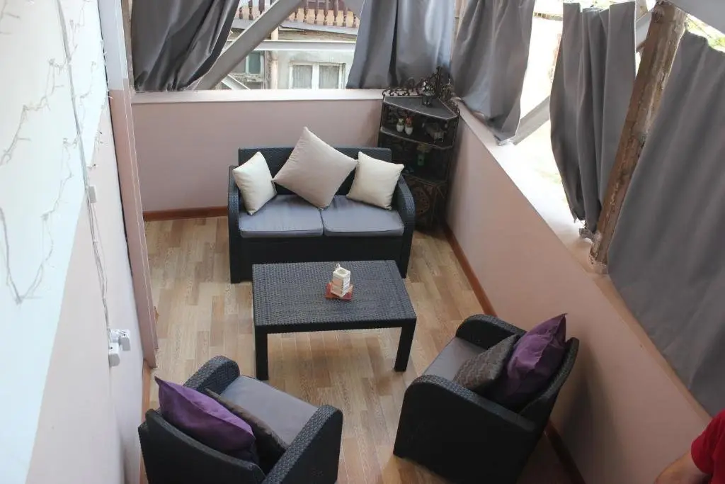 Тбилиси: Cozy Apartment In Real Heart Of Old Tbilisi