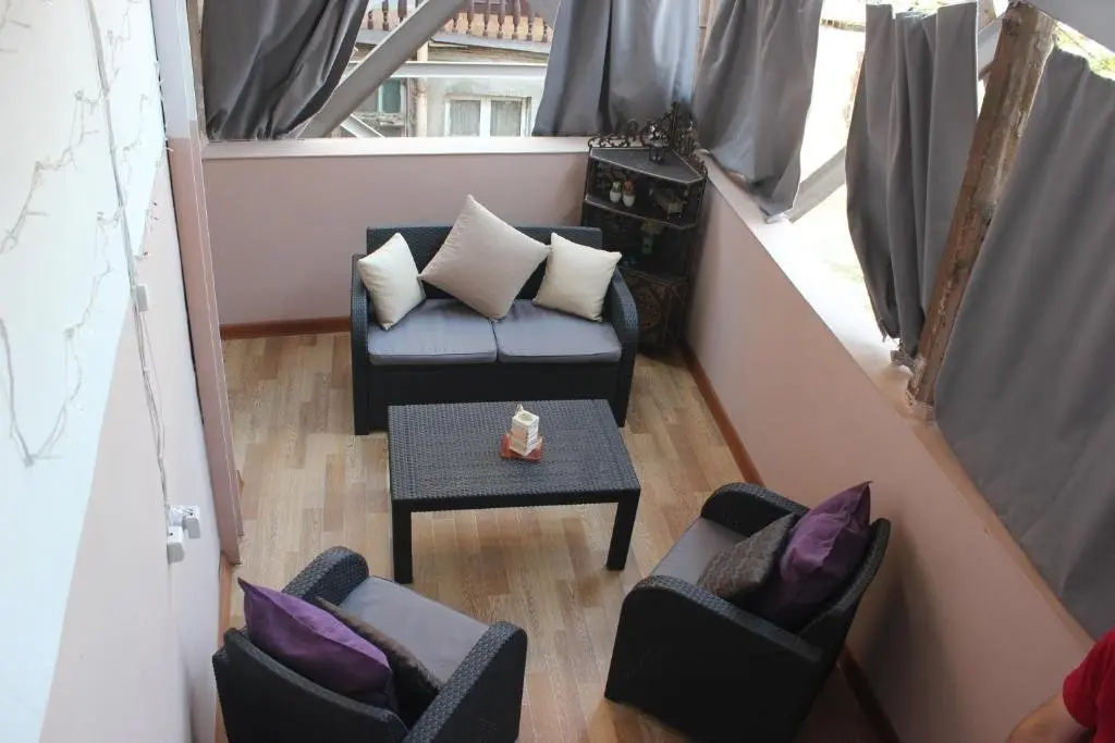 Тбилиси: Cozy Apartment In Real Heart Of Old Tbilisi