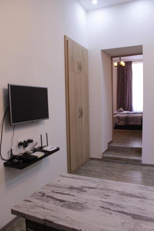 Тбилиси: Cozy Apartment In Real Heart Of Old Tbilisi