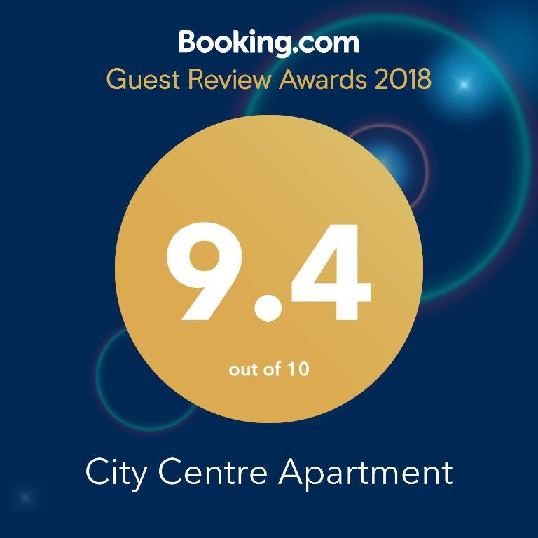 Тбилиси: City Centre Apartment