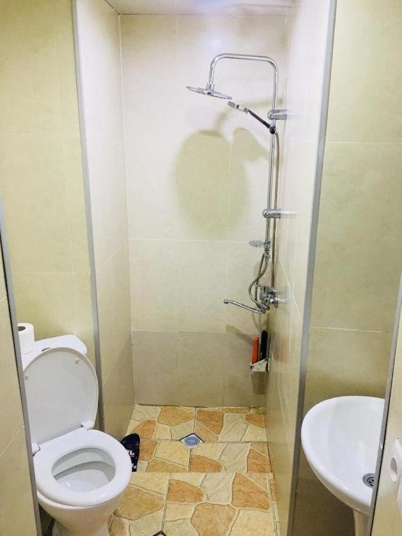 Тбилиси: City Centre Apartment