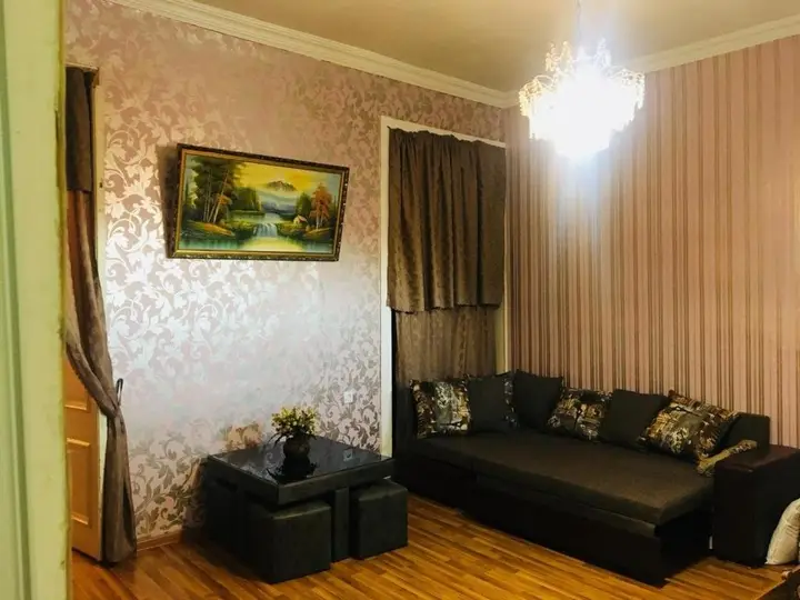 Тбилиси: City Centre Apartment