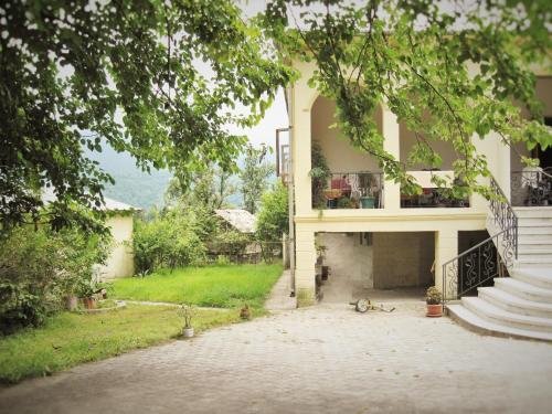 Чакви: Nino Holiday Home Chakvi