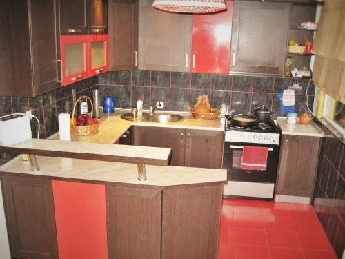 Чакви: Nino Holiday Home Chakvi