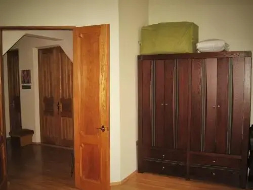 Чакви: Nino Holiday Home Chakvi