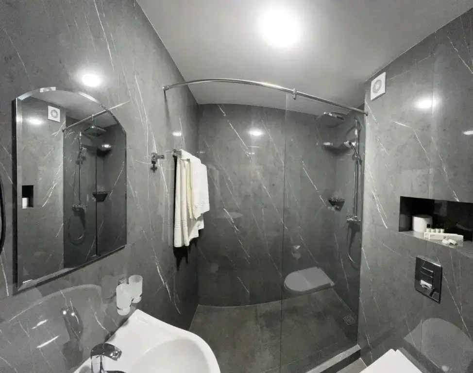 Газалкент: Avenue Park Hotel (Авеню Парк)