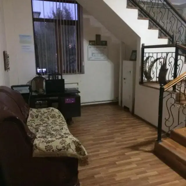 Самарканд: Otel Hamro