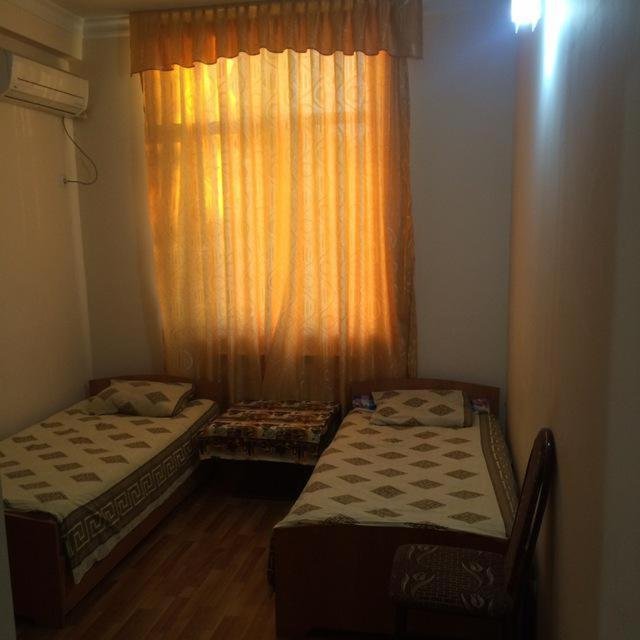 Самарканд: Otel Hamro