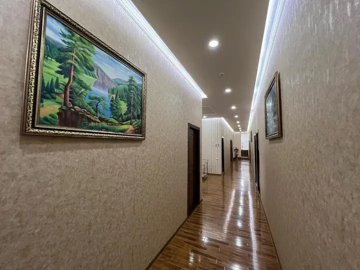Самарканд: Mountain View Hotel Samarkand