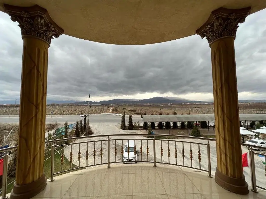 Самарканд: Mountain View Hotel Samarkand