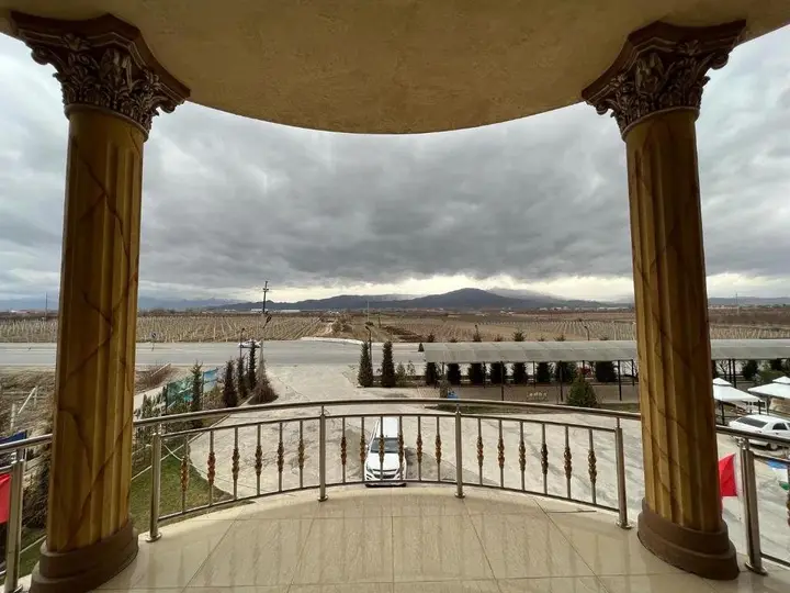 Самарканд: Mountain View Hotel Samarkand