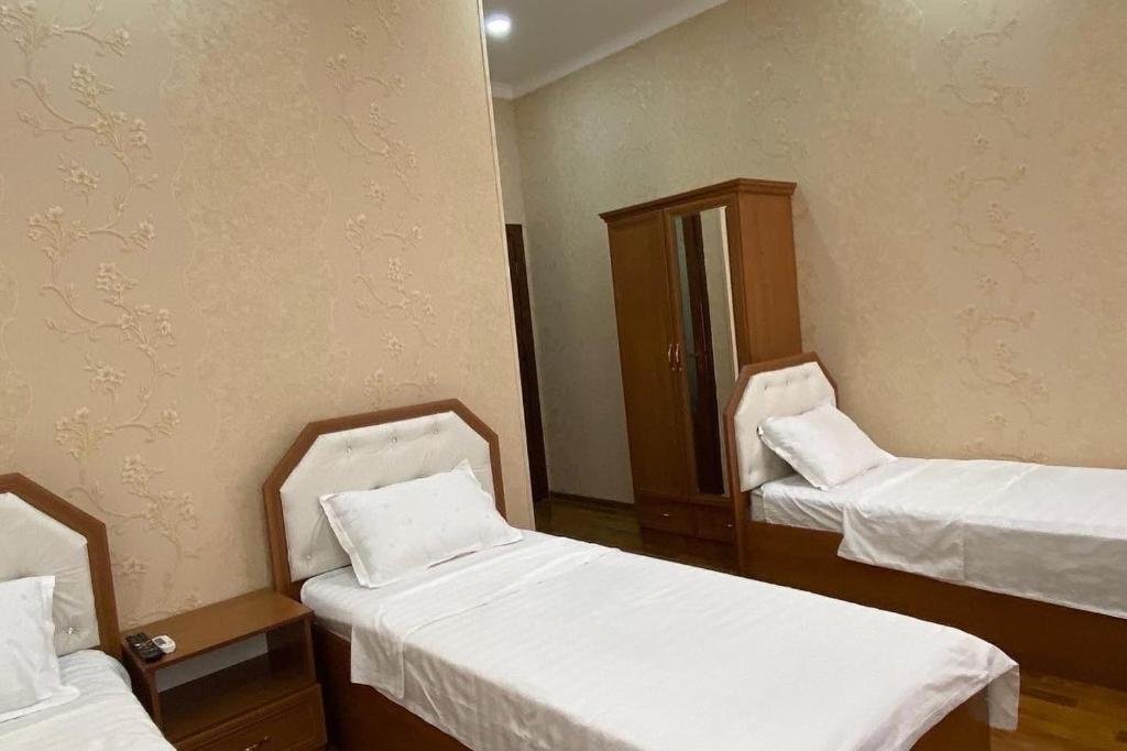 Самарканд: Mountain View Hotel Samarkand