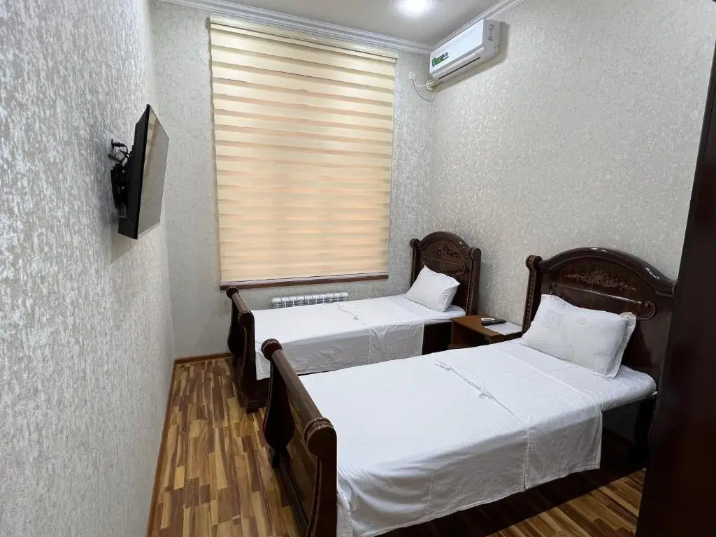 Самарканд: Mountain View Hotel Samarkand