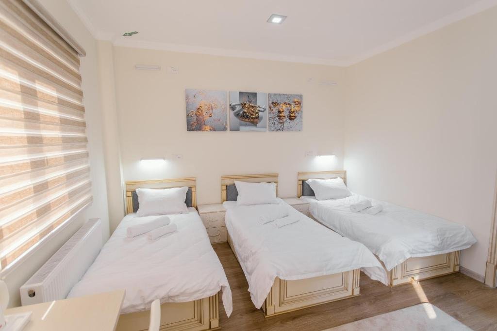 Самарканд: Like Inn Hotel
