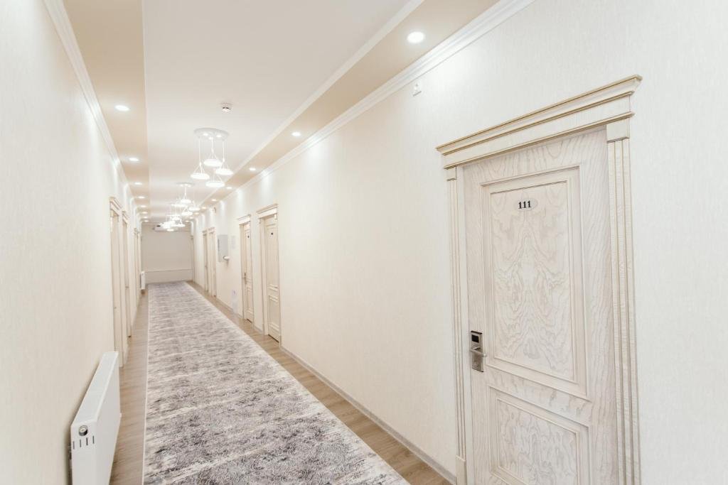 Самарканд: Like Inn Hotel