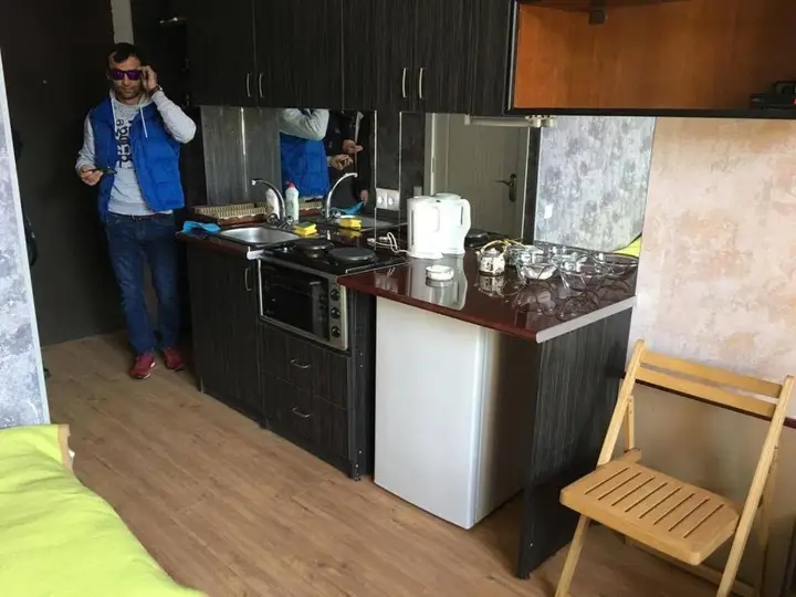 Гудаури: Gogudauri Pent Invest