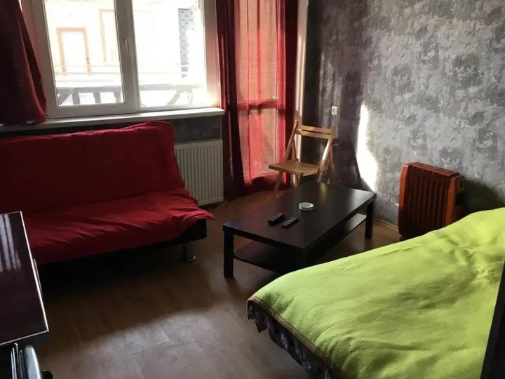 Гудаури: Gogudauri Pent Invest