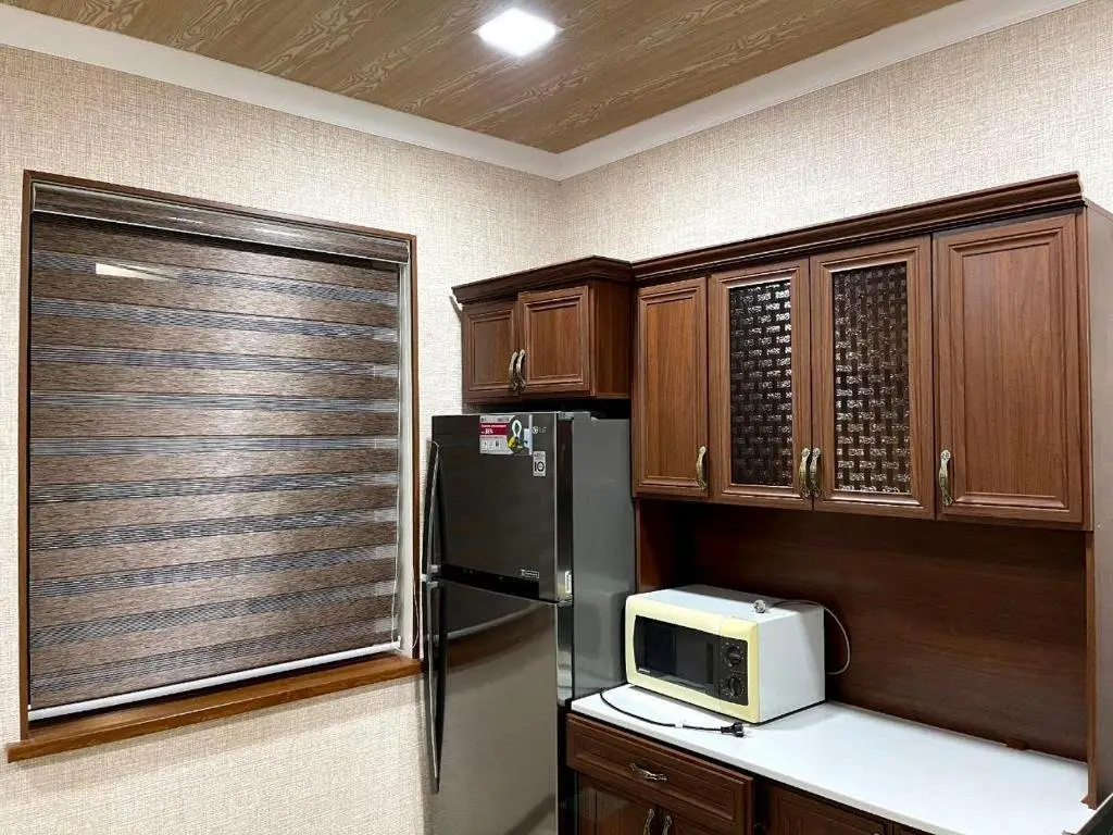 Самарканд: Hotel Mohina