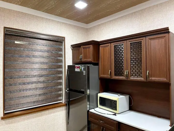 Самарканд: Hotel Mohina