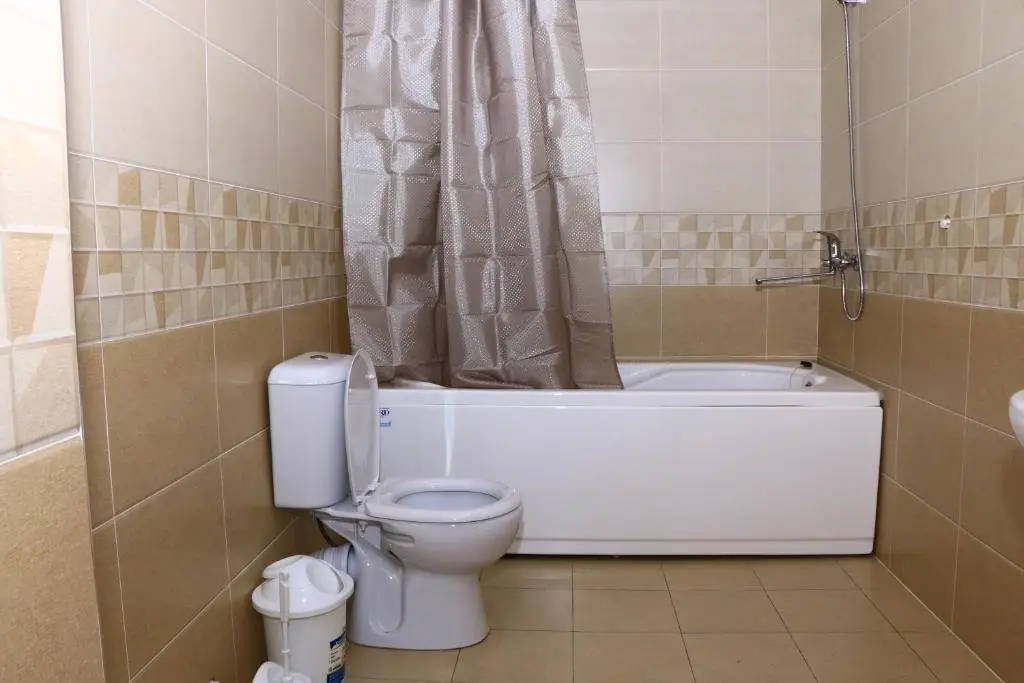 Самарканд: Luxury Guesthouse
