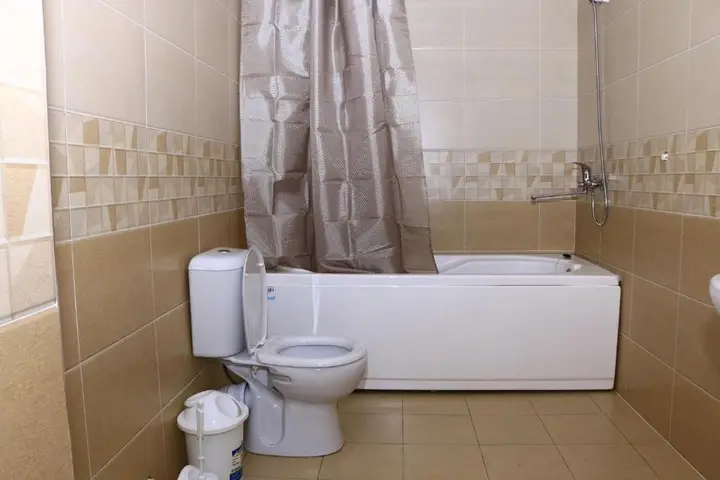 Самарканд: Luxury Guesthouse