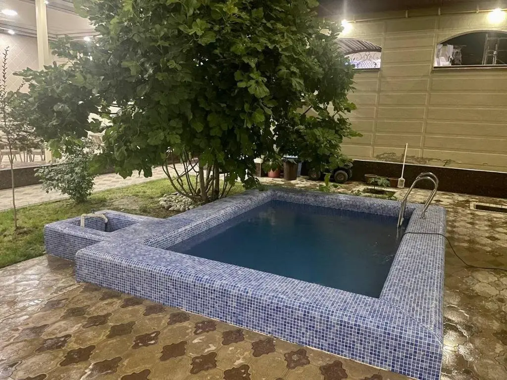 Самарканд: Luxury Guesthouse