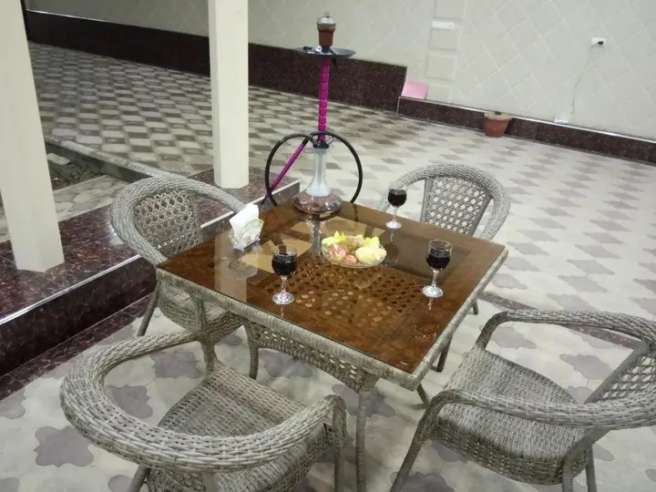 Самарканд: Luxury Guesthouse