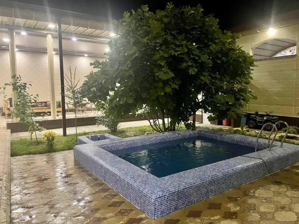 Самарканд: Luxury Guesthouse