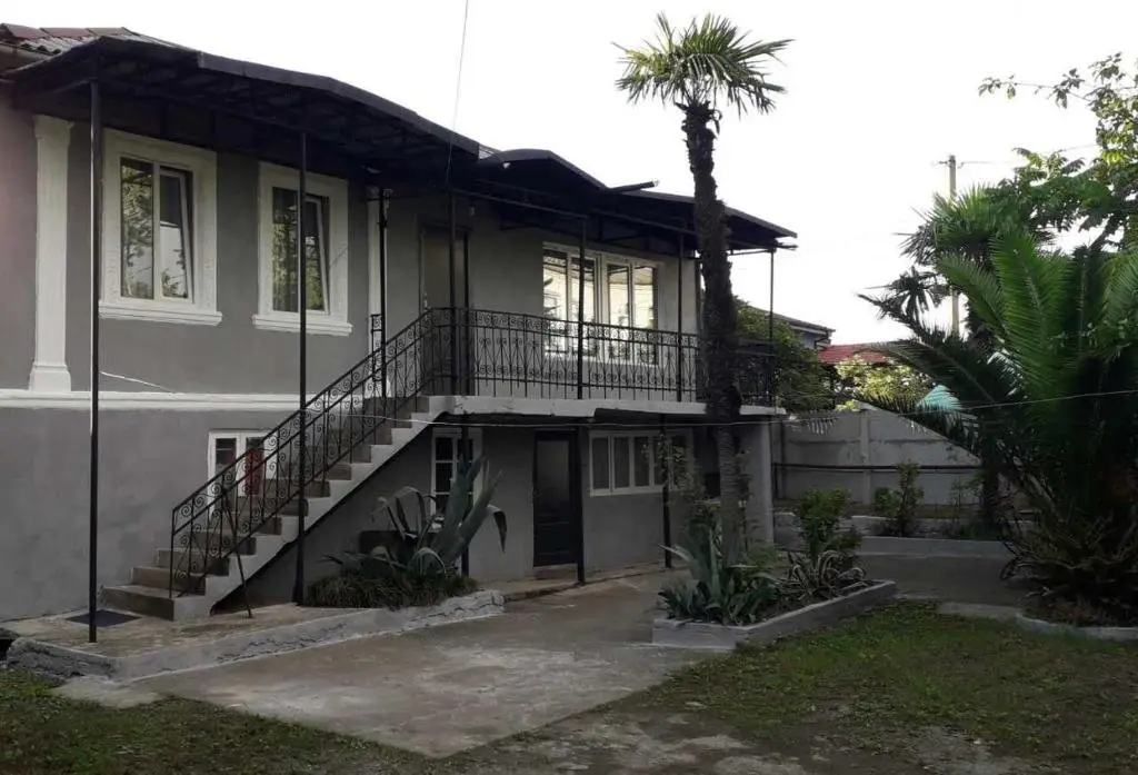 Батуми: Durus House