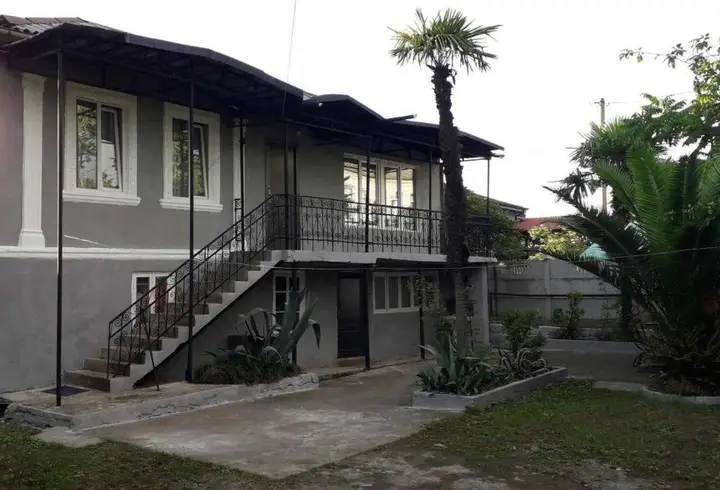 Батуми: Durus House